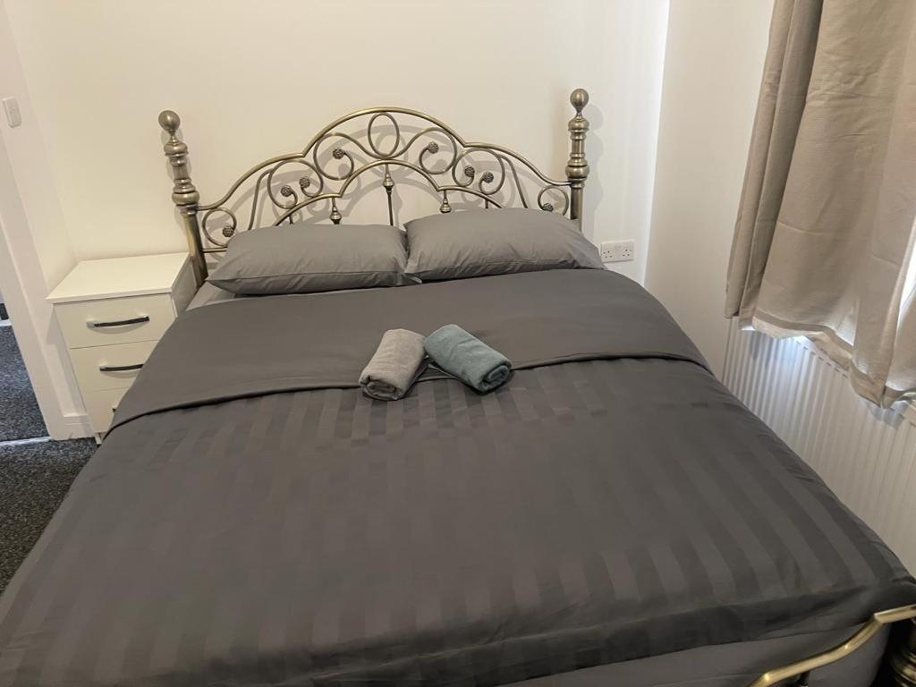 Rahal Ilford Apartment Luaran gambar