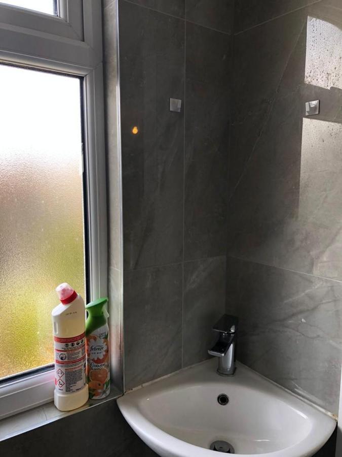 Rahal Ilford Apartment Luaran gambar