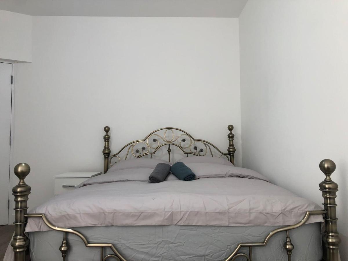 Rahal Ilford Apartment Luaran gambar